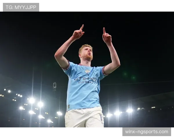 德布劳内助攻稳定性解析：其创造机会的能力能否跻身历史级行列